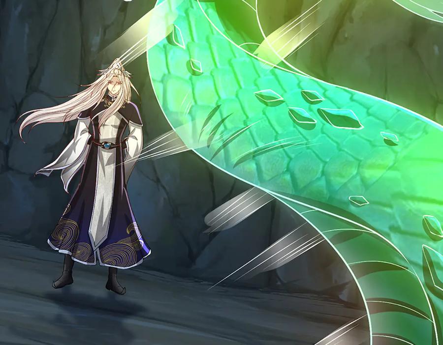 被困百万年：弟子遍布诸天万界 第362话 无知的爬虫 第86页