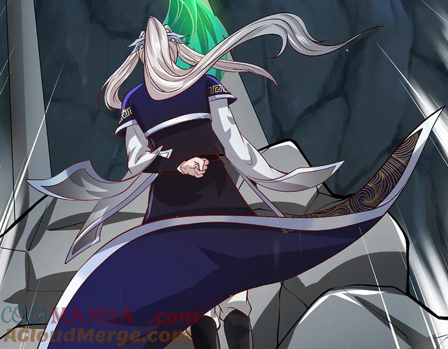 被困百万年：弟子遍布诸天万界 第362话 无知的爬虫 第29页