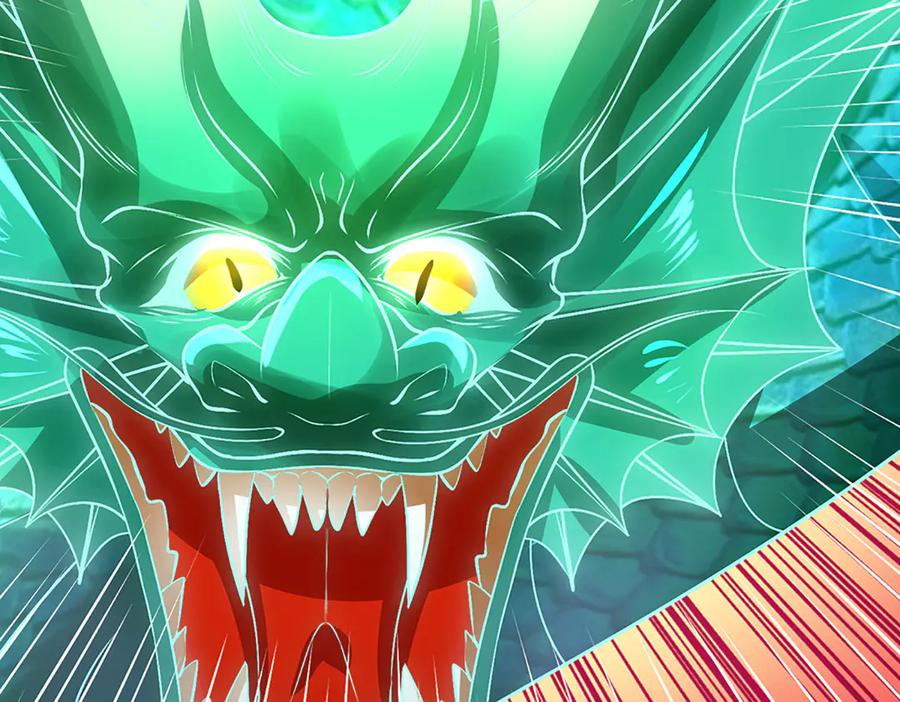 被困百万年：弟子遍布诸天万界 第362话 无知的爬虫 第34页