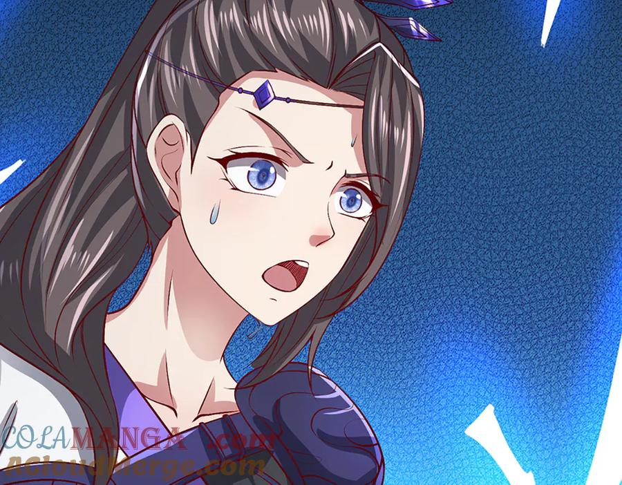 被困百万年：弟子遍布诸天万界 第362话 无知的爬虫 第89页