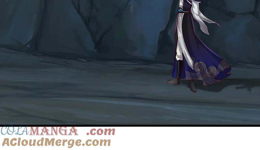 被困百万年：弟子遍布诸天万界 第362话 无知的爬虫 第49页