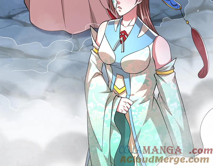 被困百万年：弟子遍布诸天万界 第362话 无知的爬虫 第97页