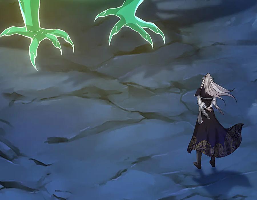被困百万年：弟子遍布诸天万界 第362话 无知的爬虫 第75页
