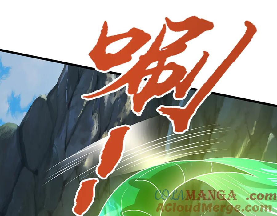 被困百万年：弟子遍布诸天万界 第362话 无知的爬虫 第85页