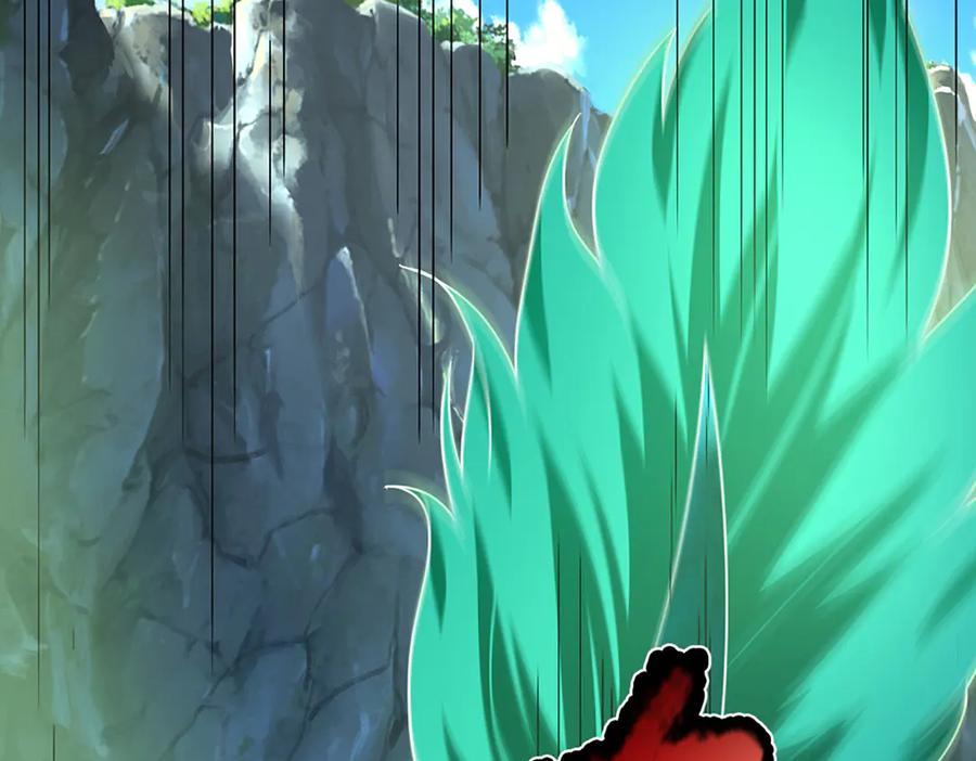被困百万年：弟子遍布诸天万界 第362话 无知的爬虫 第91页