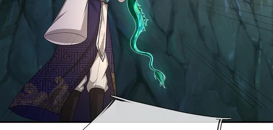 被困百万年：弟子遍布诸天万界 第363话 刚复苏就被灭 第50页