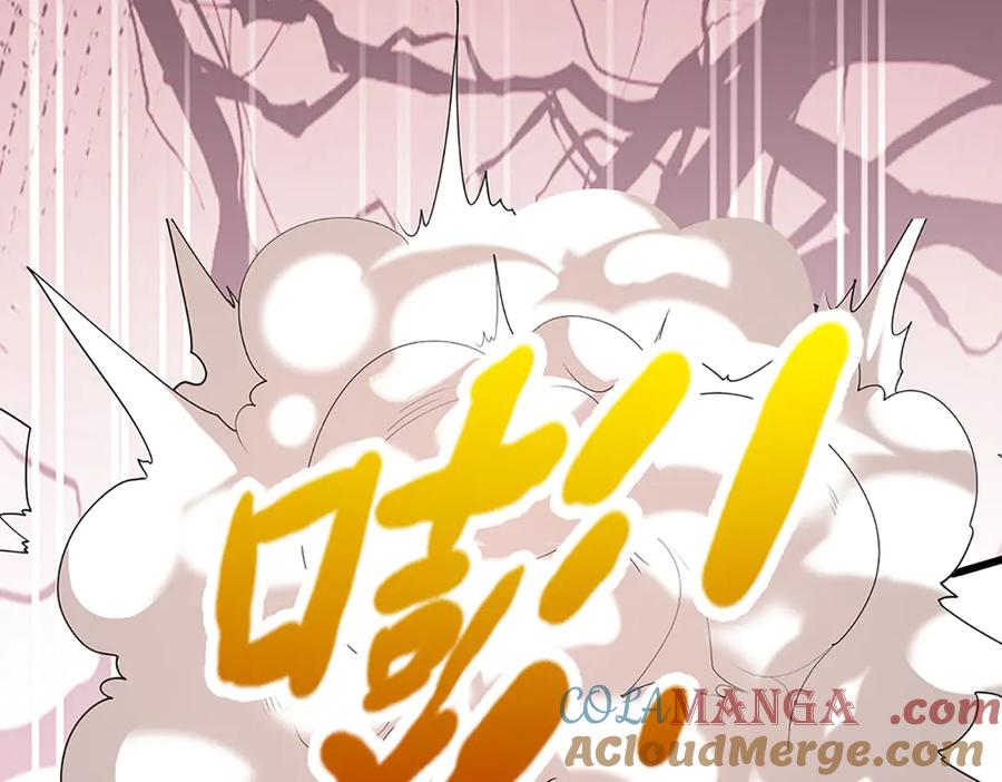 被困百万年：弟子遍布诸天万界 第367话 打不过，就加入 第53页