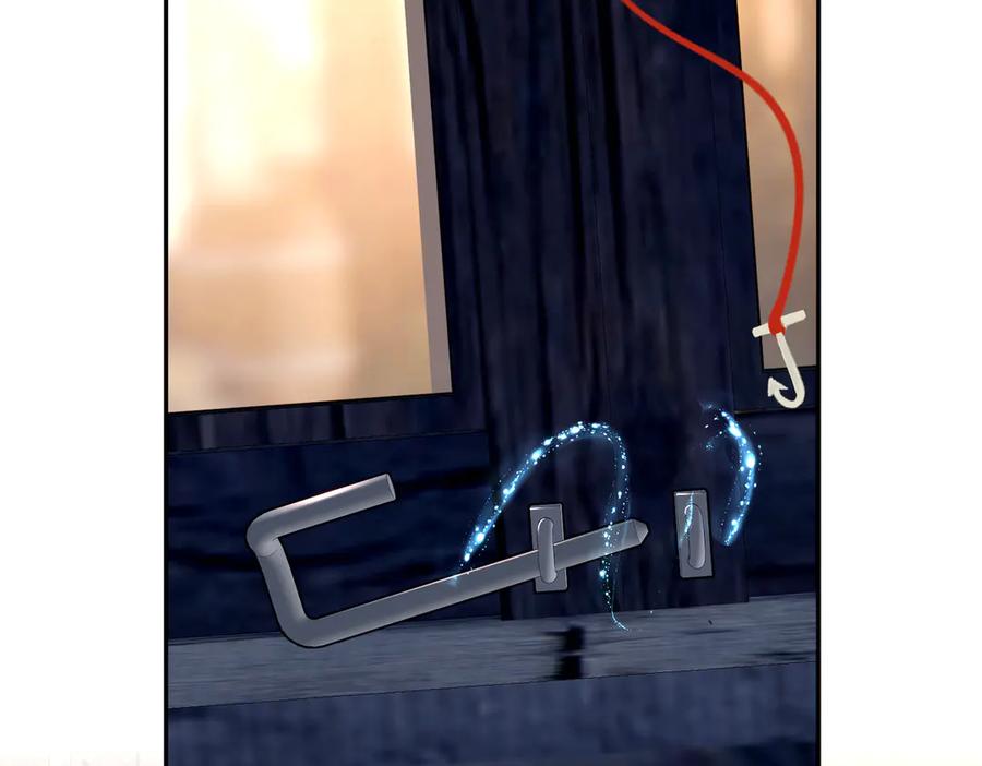 六岁开始成为女王 - 冒险：埋伏 - 第16张图