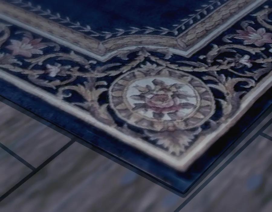 六岁开始成为女王 - 冒险：埋伏 - 第34张图