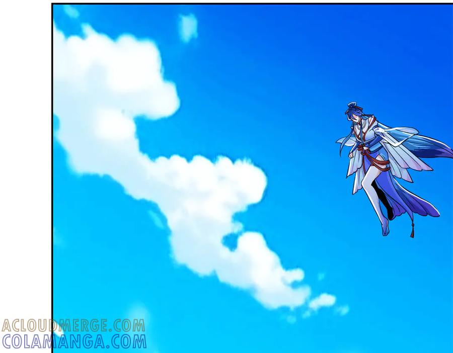 从精神病院走出的强者 354 时空樊笼 天道幻身 第13页