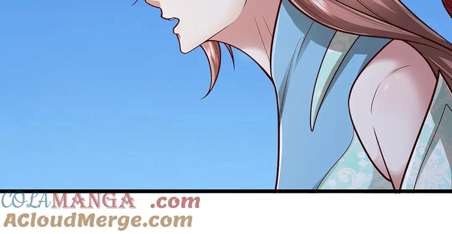 被困百万年：弟子遍布诸天万界 第372话 自相残杀，给个教训 第33页