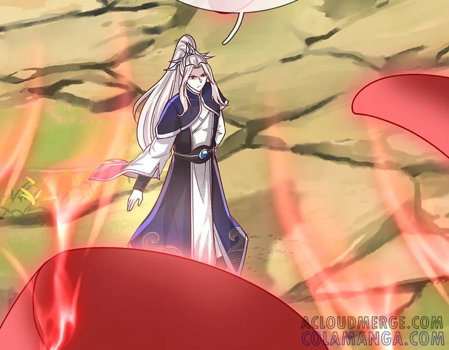 被困百万年：弟子遍布诸天万界 第379话 打不过？玩自爆！ 第53页