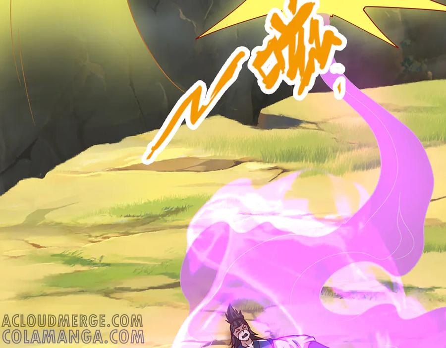被困百万年：弟子遍布诸天万界 第379话 打不过？玩自爆！ 第41页