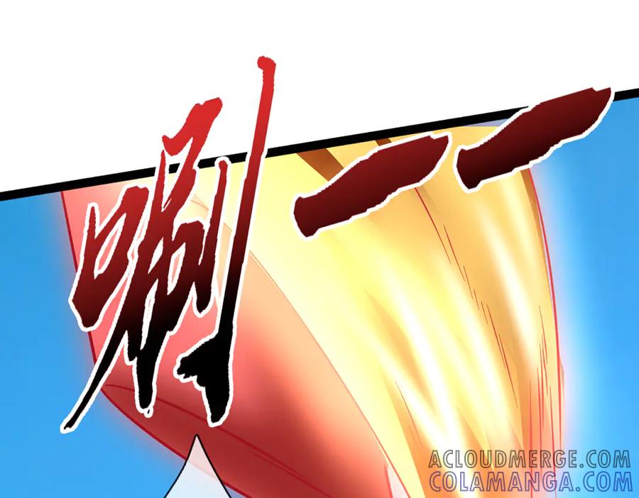 被困百万年：弟子遍布诸天万界 第379话 打不过？玩自爆！ 第49页
