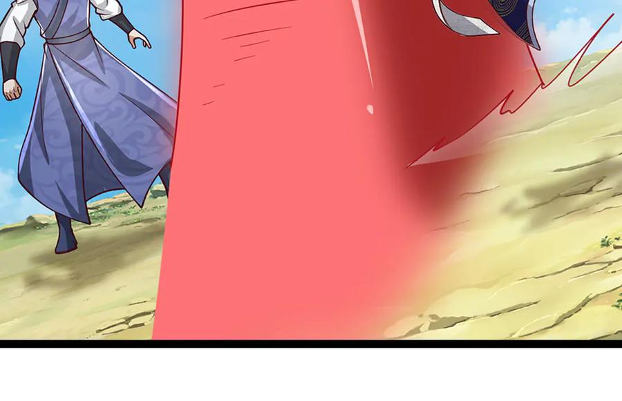 被困百万年：弟子遍布诸天万界 第379话 打不过？玩自爆！ 第51页