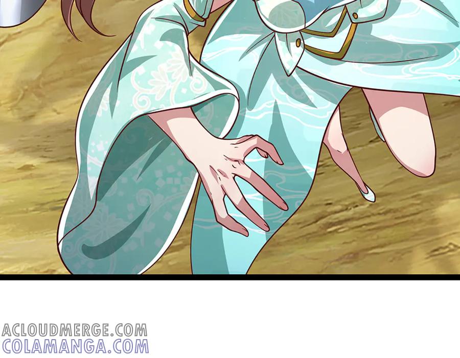 被困百万年：弟子遍布诸天万界 第379话 打不过？玩自爆！ 第33页