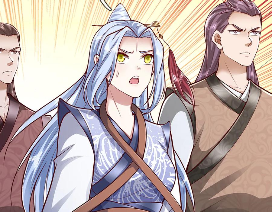 被困百万年：弟子遍布诸天万界 第380话 地魁魔的恩赐 第126页