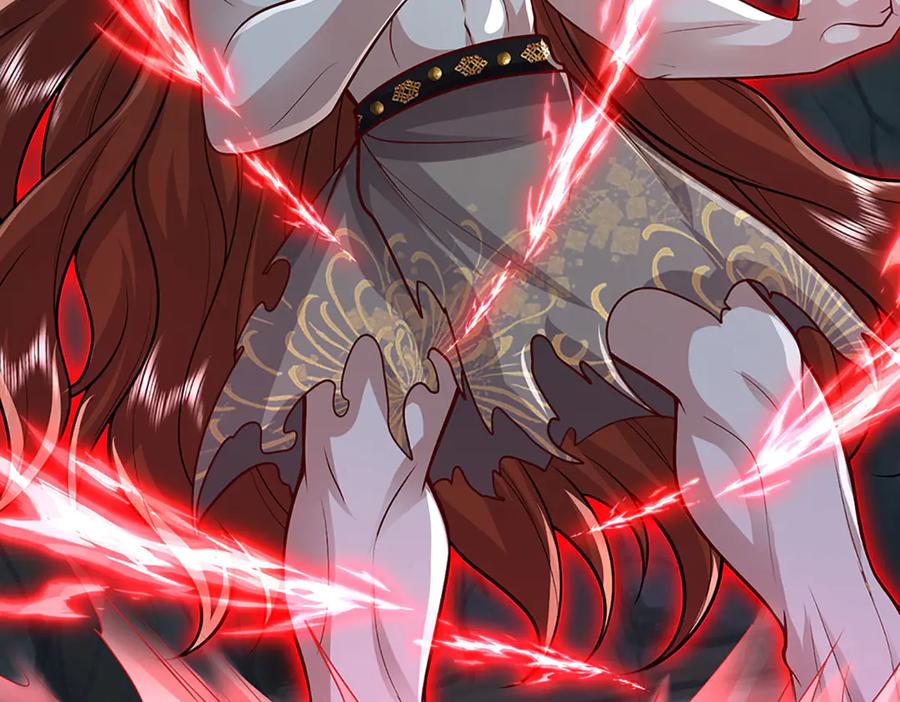 被困百万年：弟子遍布诸天万界 第380话 地魁魔的恩赐 第120页