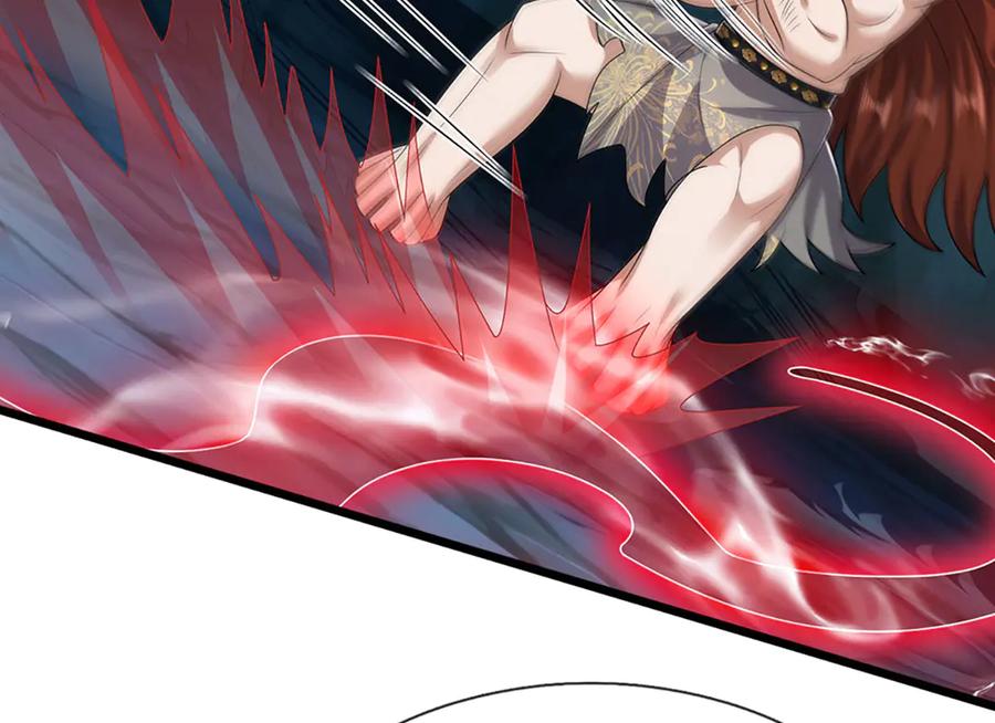 被困百万年：弟子遍布诸天万界 第381话 蛮力魔修，无知肉畜 第7页
