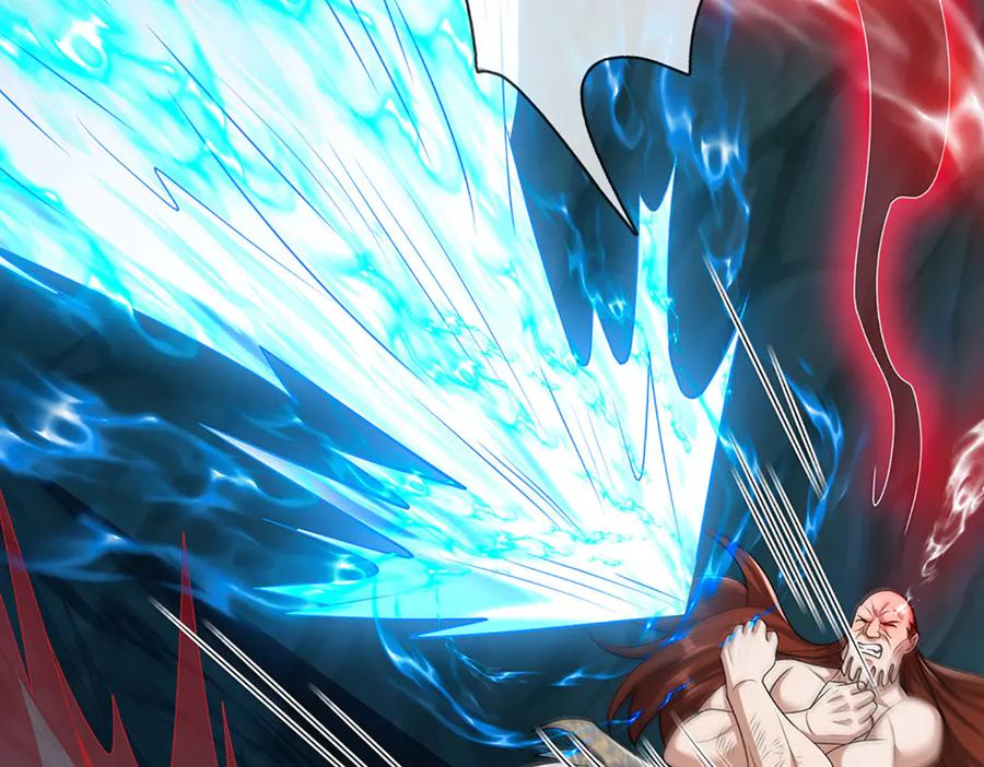 被困百万年：弟子遍布诸天万界 第381话 蛮力魔修，无知肉畜 第6页