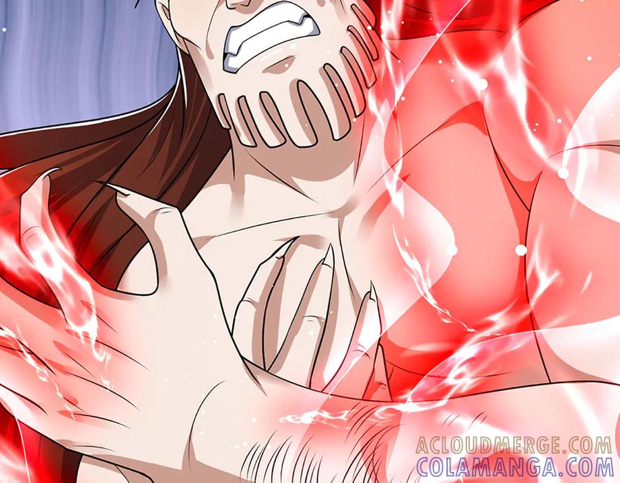 被困百万年：弟子遍布诸天万界 第381话 蛮力魔修，无知肉畜 第9页