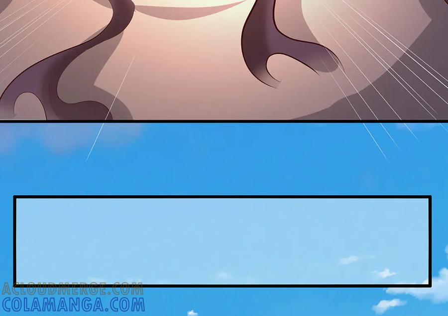 被困百万年：弟子遍布诸天万界 第388话 圣主爆炸了！ 第25页