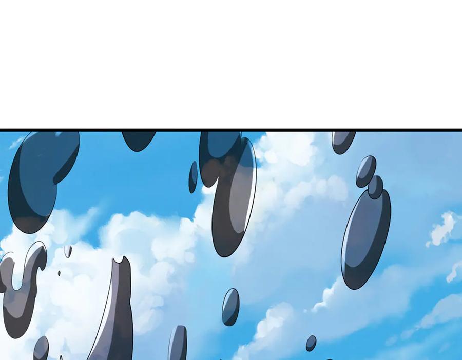 被困百万年：弟子遍布诸天万界 第390话 天空破裂，灵气抽空 第63页