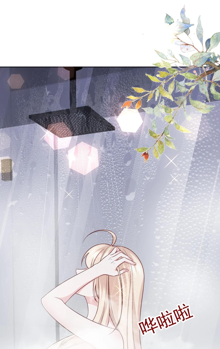 《流星划过之日》019 重新追你不算复合 第2页