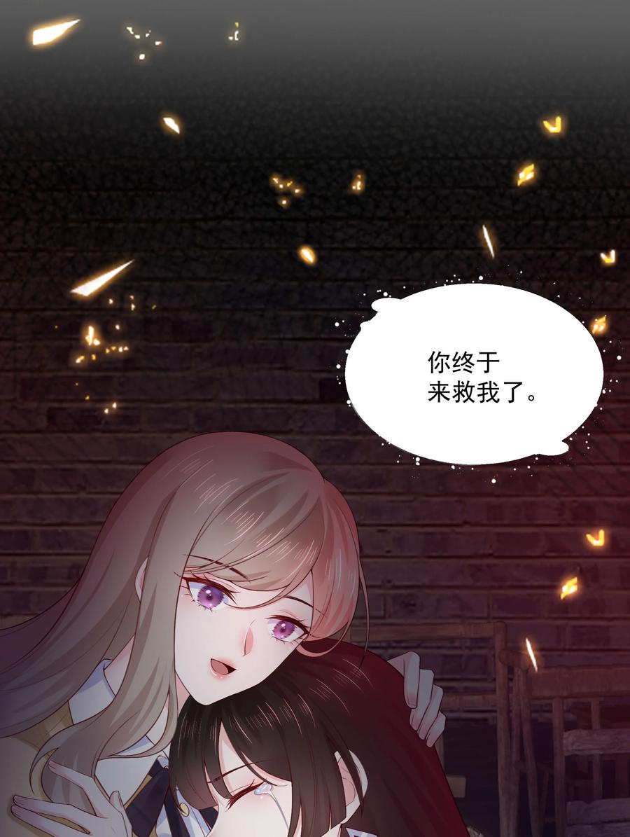 《流星划过之日》025 你来救我了 第32页