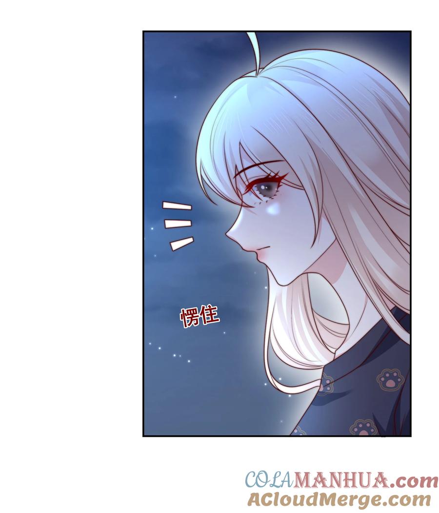 《流星划过之日》029 说出愿望 第25页