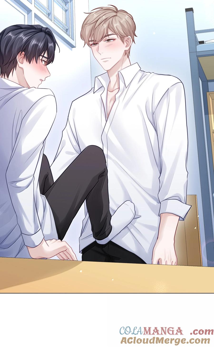 《理我一下》095 让我们一直相爱 第27页