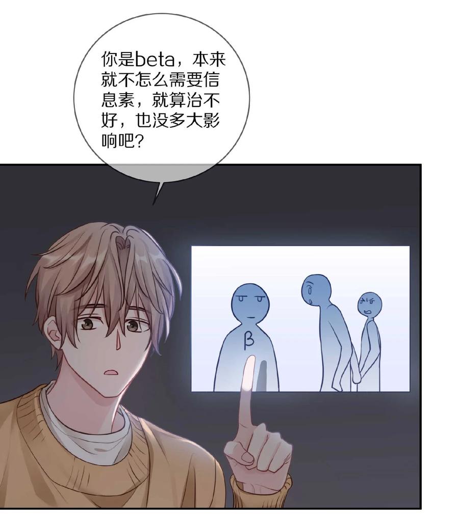 《理我一下》032 你……你想给我生吗？ 第27页