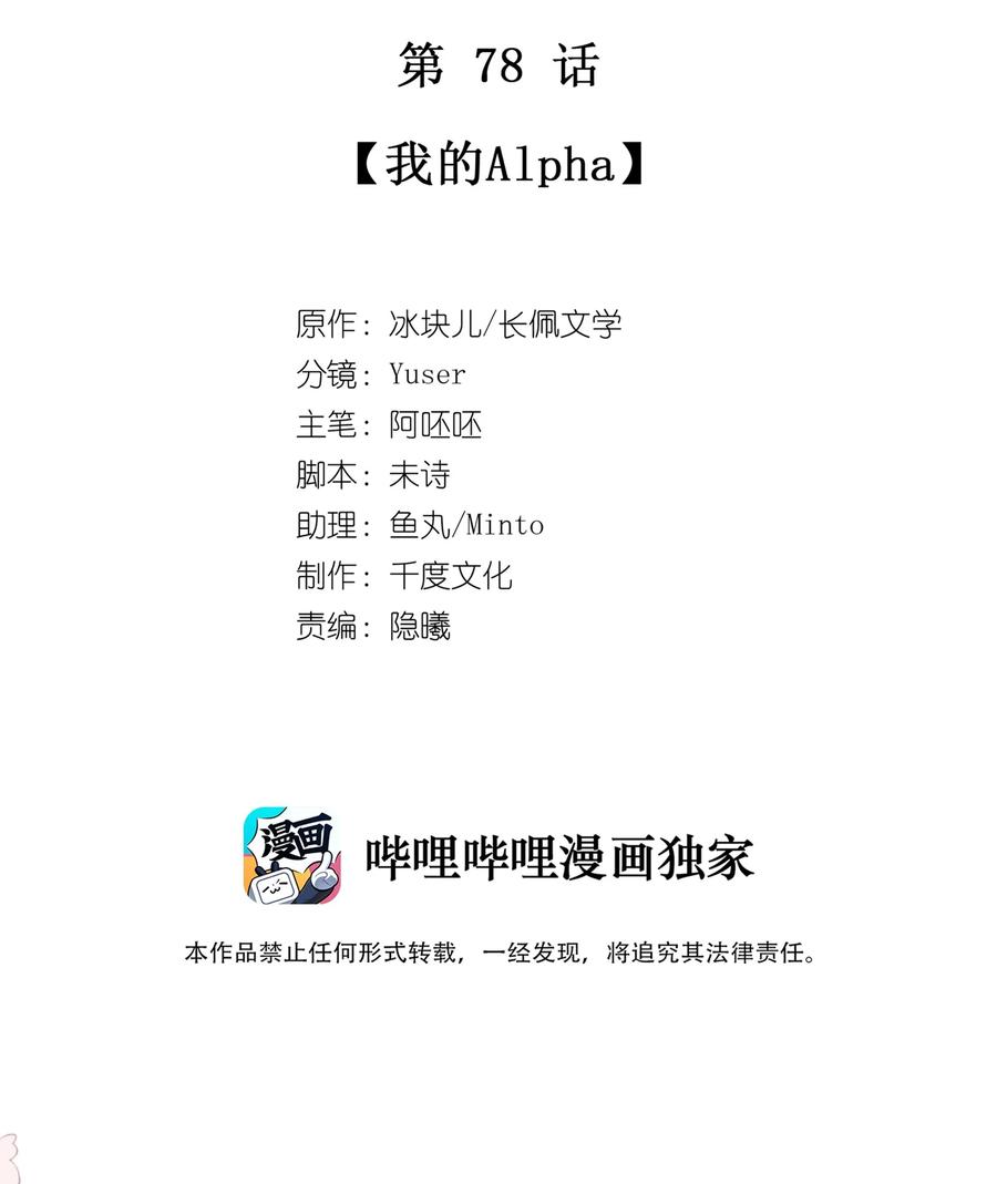 《理我一下》078 我的Alpha 第2页