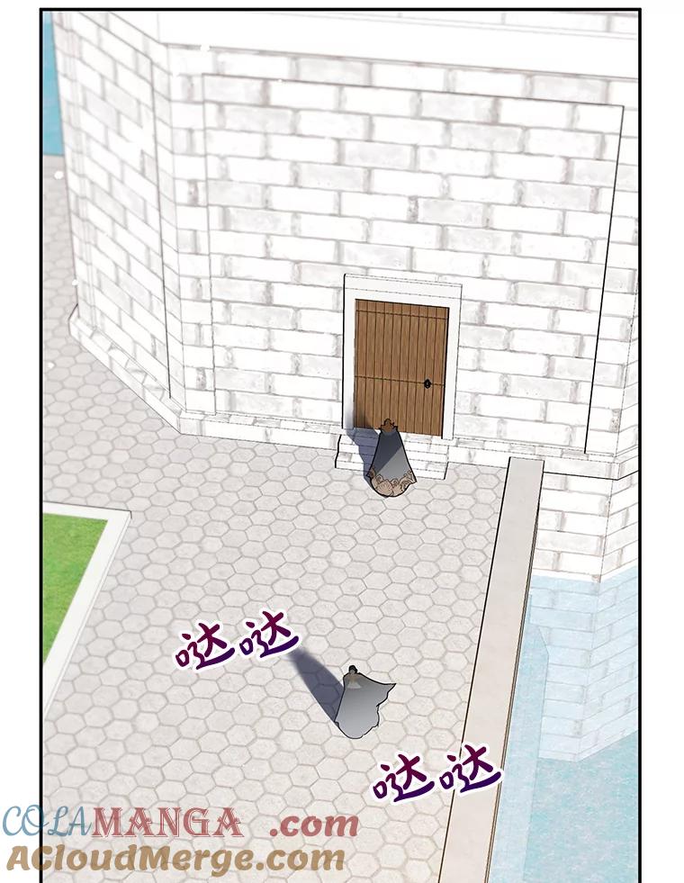 离婚后恶女专注烤蛋糕 - 65.改变计划 - 第109张图