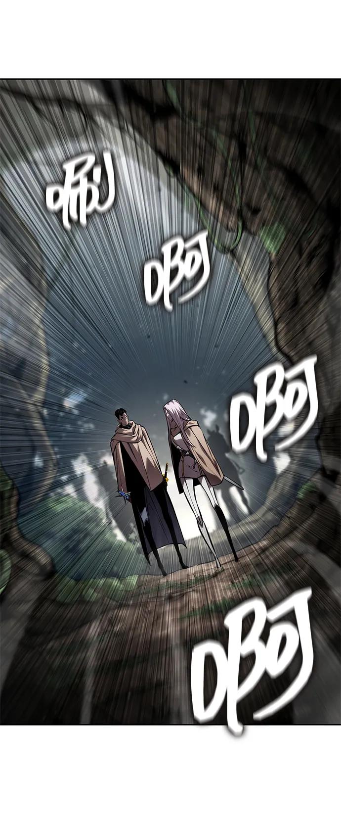 靠神级天赋无限成长 第130话 第26页