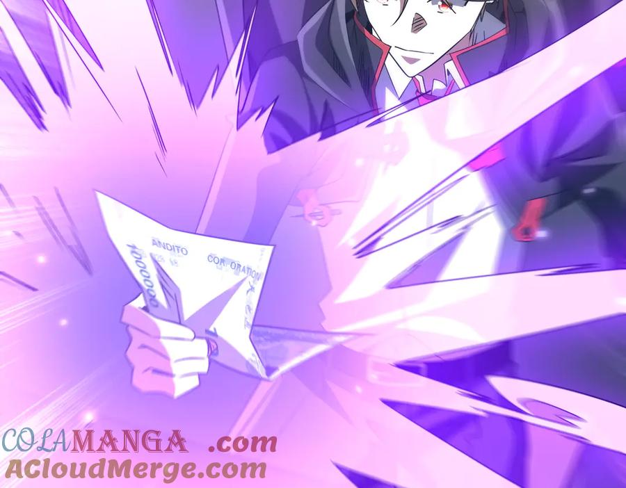 《全球惊悚：开局万亿冥币》第243话 假戏真做！ 第61页