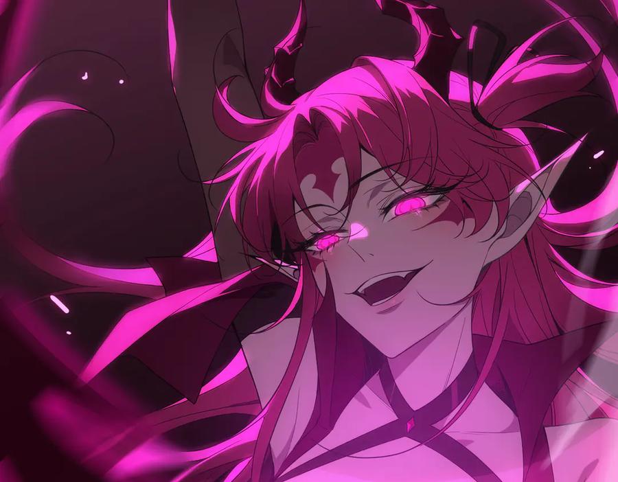 《SSS级超越常理的圣骑士》第30话 魅魔姜初然 第211页