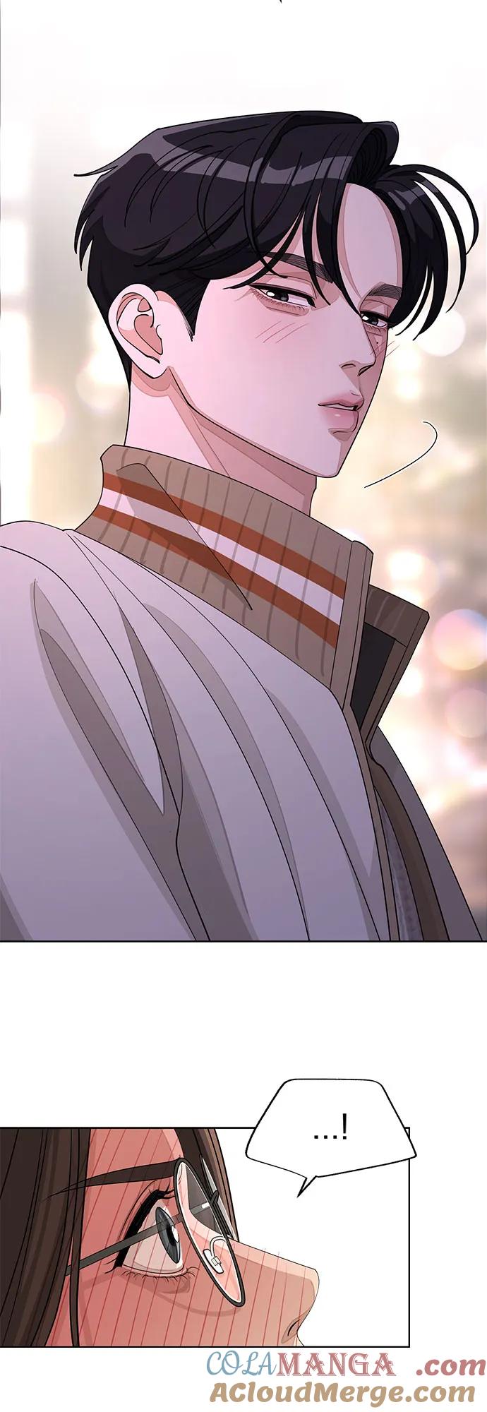 《利夑的恋爱》第48话 第4页