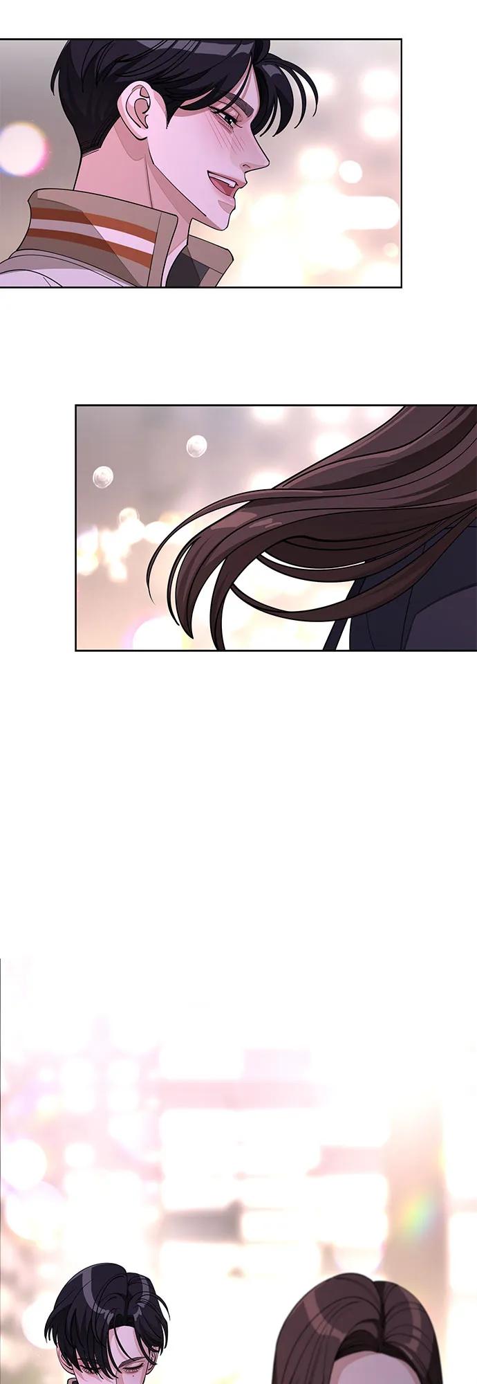 《利夑的恋爱》第48话 第11页