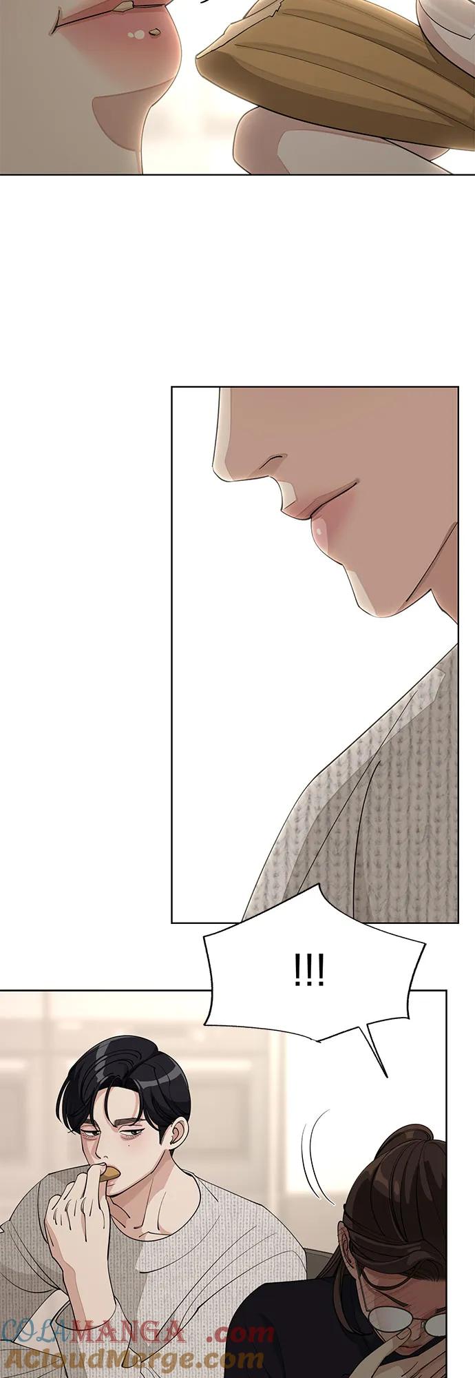 《利夑的恋爱》第48话 第43页