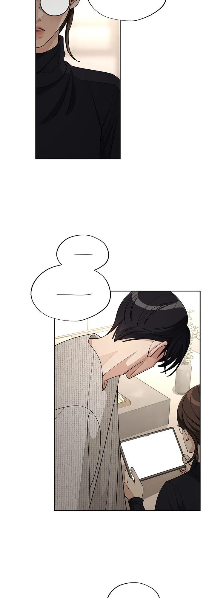 《利夑的恋爱》第48话 第36页