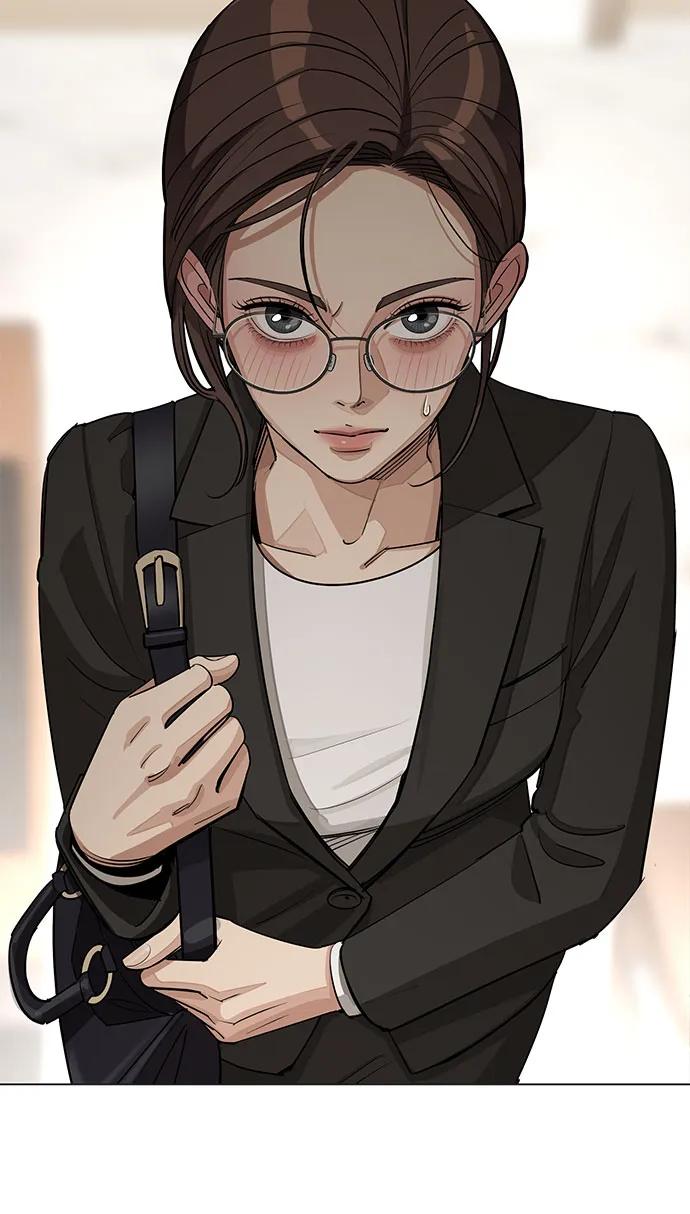《利夑的恋爱》第55话（第一季完） 第35页