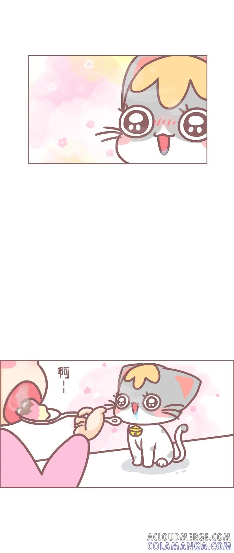 木木子漫画 你的良心不会痛吗？1 第2页