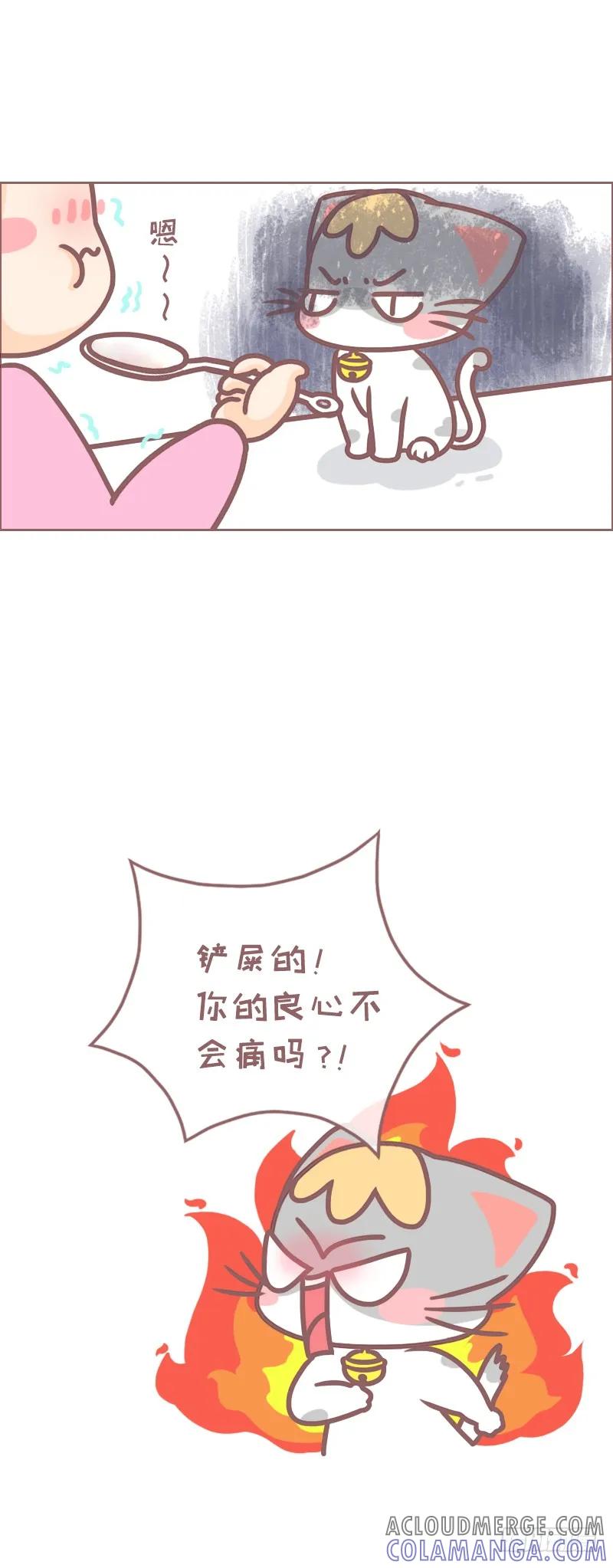 木木子漫画 你的良心不会痛吗？1 第3页