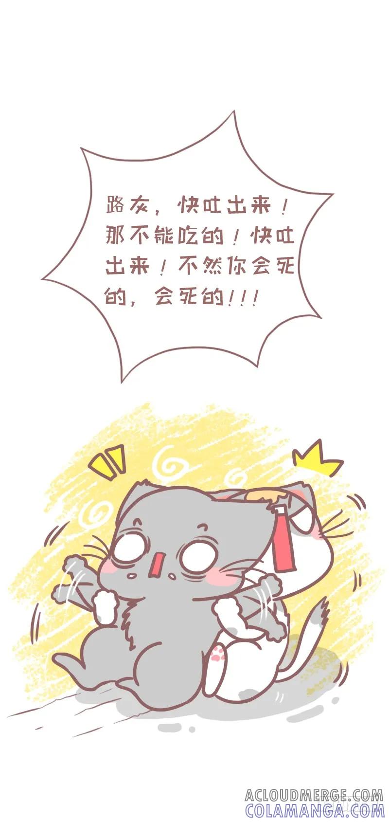 木木子漫画 你的良心不会痛吗？2 第4页