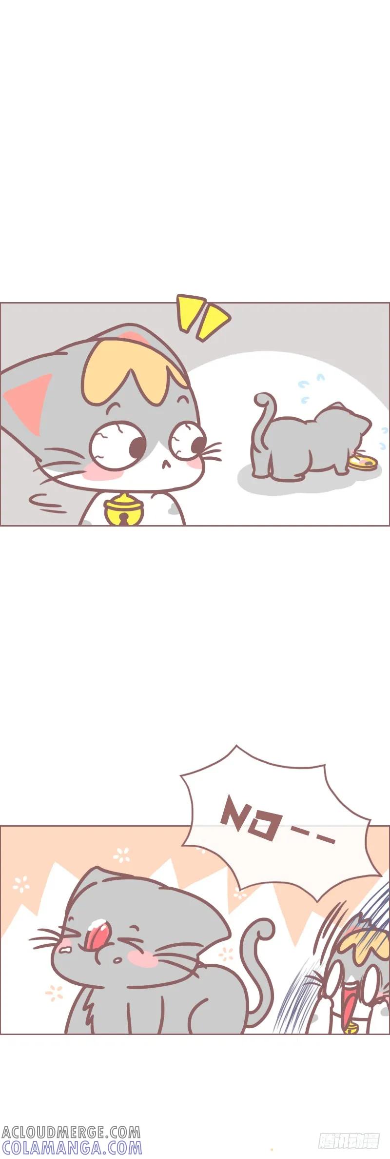 木木子漫画 你的良心不会痛吗？2 第3页