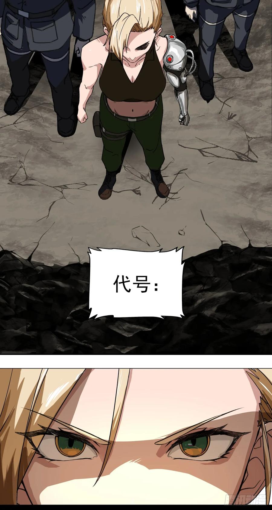 《泰拉战纪》破局 第38页