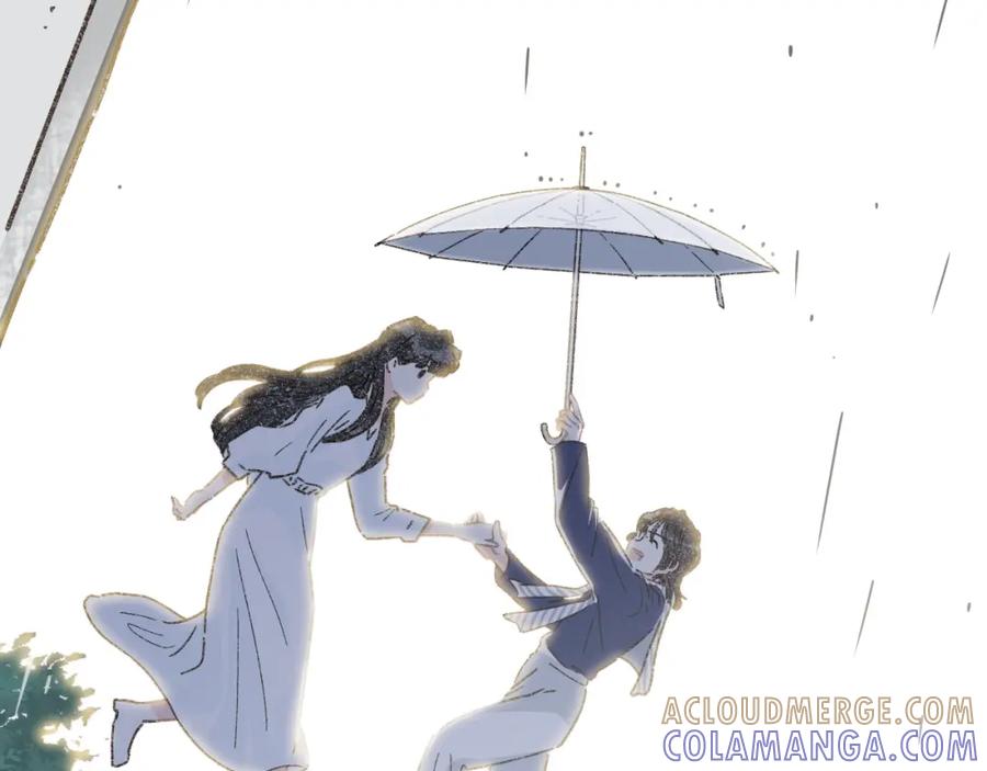 《栗子与年年》序章 超治愈双女主漫画来了！ 第17页