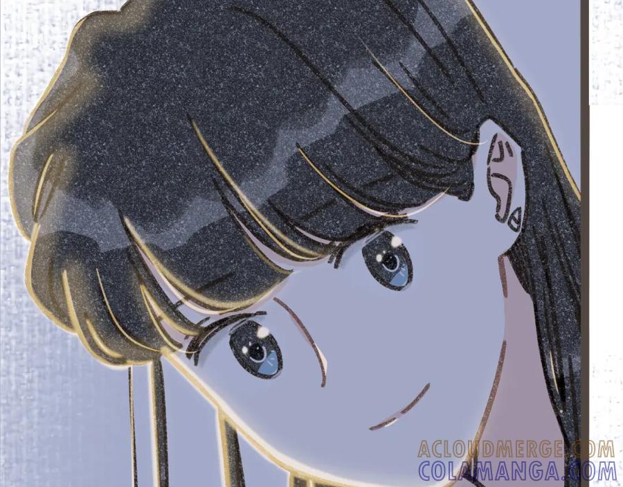 《栗子与年年》序章 超治愈双女主漫画来了！ 第9页