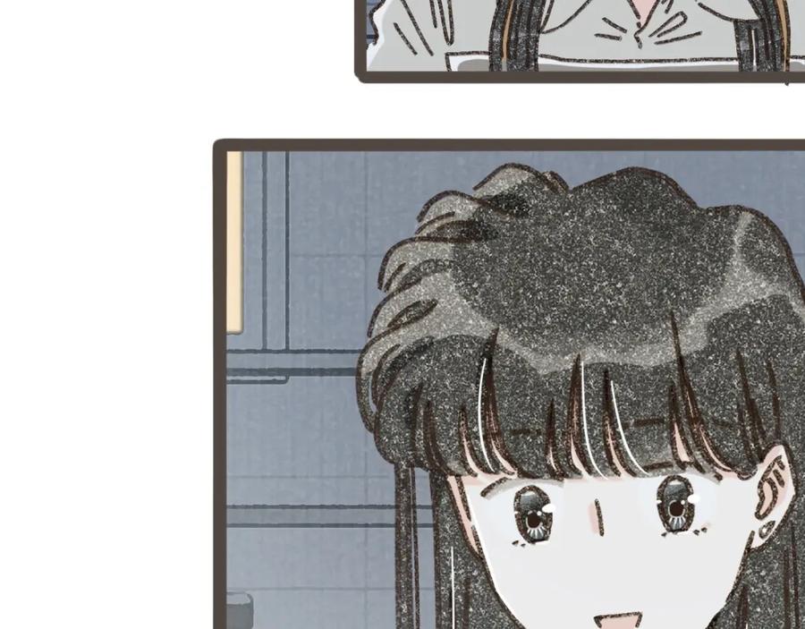 《栗子与年年》第九话 闯入生活的没头脑 第75页